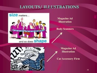 Adv copy design | PPT