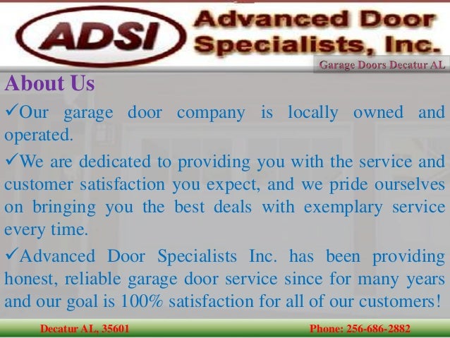 Garage Doors Specialists Overhead Door Repairs And Door