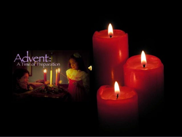 advent powerpoint