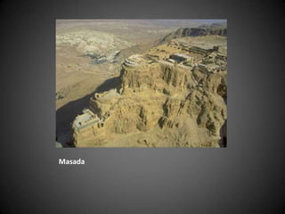 Masada