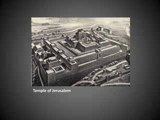 Temple of Jerusalem