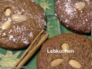 Lebkuchen 