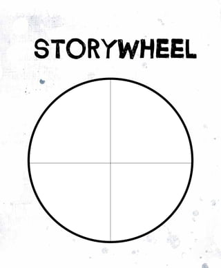 stoRywHEEl
 