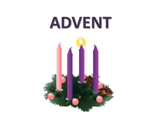 ADVENT
 