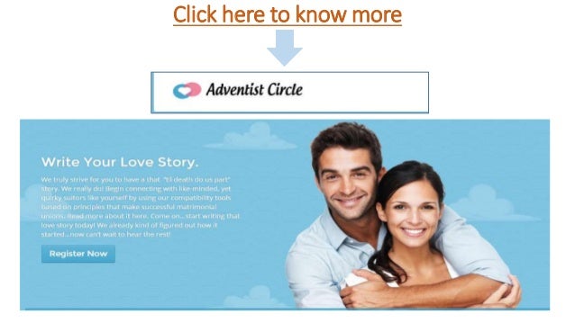 adventist online dating