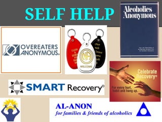 Advent Recovery Presentation on Addiction Treatment Options