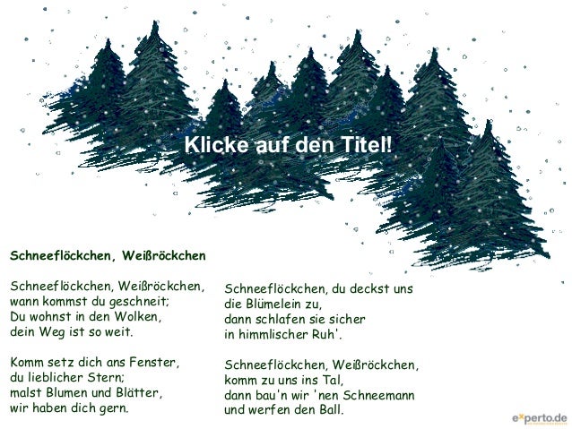 Experto De Adventskalender 2012