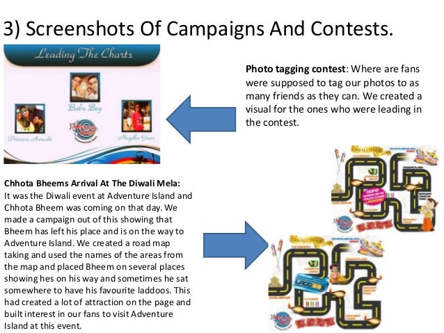 Merryland amusement park 2009 case study analysis picture