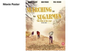 Movie Poster
 