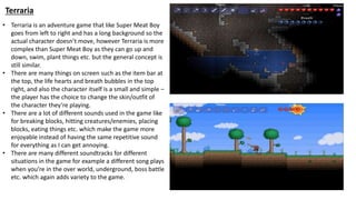 Adventure pro forma copy