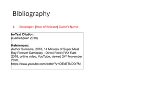 Adventure pro forma copy