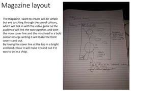 Adventure pro forma copy