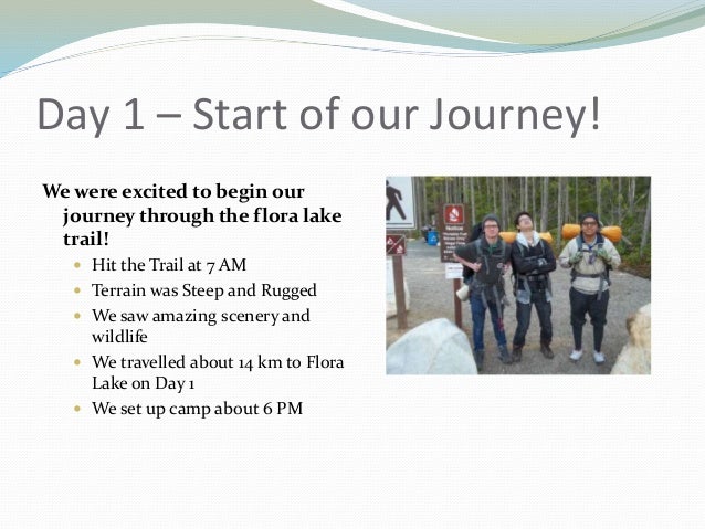 Duke of edinburgh adventurous journey report essay image