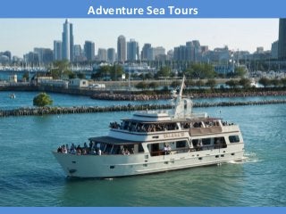 Adventure Sea Tours
 