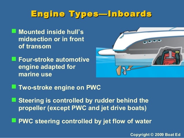 types of boats engines adventures in boating wa 2009 types of boats engines adventures in boating wa 2009