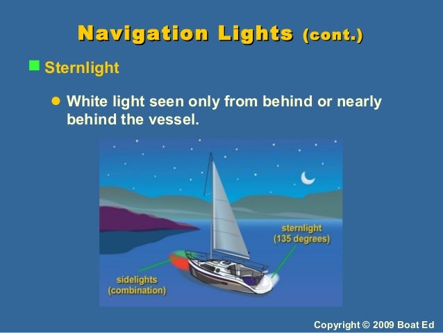 Adventures in boating wa 2009