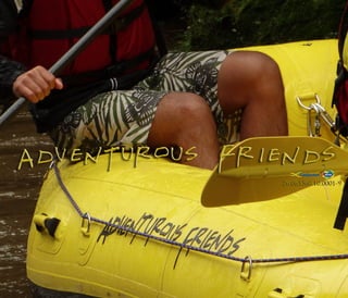 Adventurous Friends Turismo & Aventura - Jaguariaíva