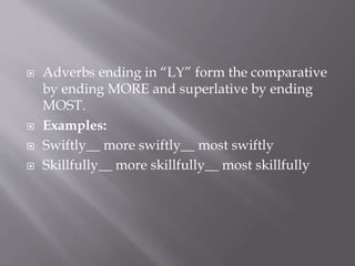 Adverb | PPTX