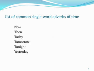 He is almost always hungry.