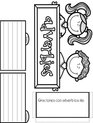 adverbios para Ejecutar los archivos de comunicación