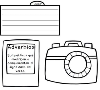 adverbios para Ejecutar los archivos de comunicación