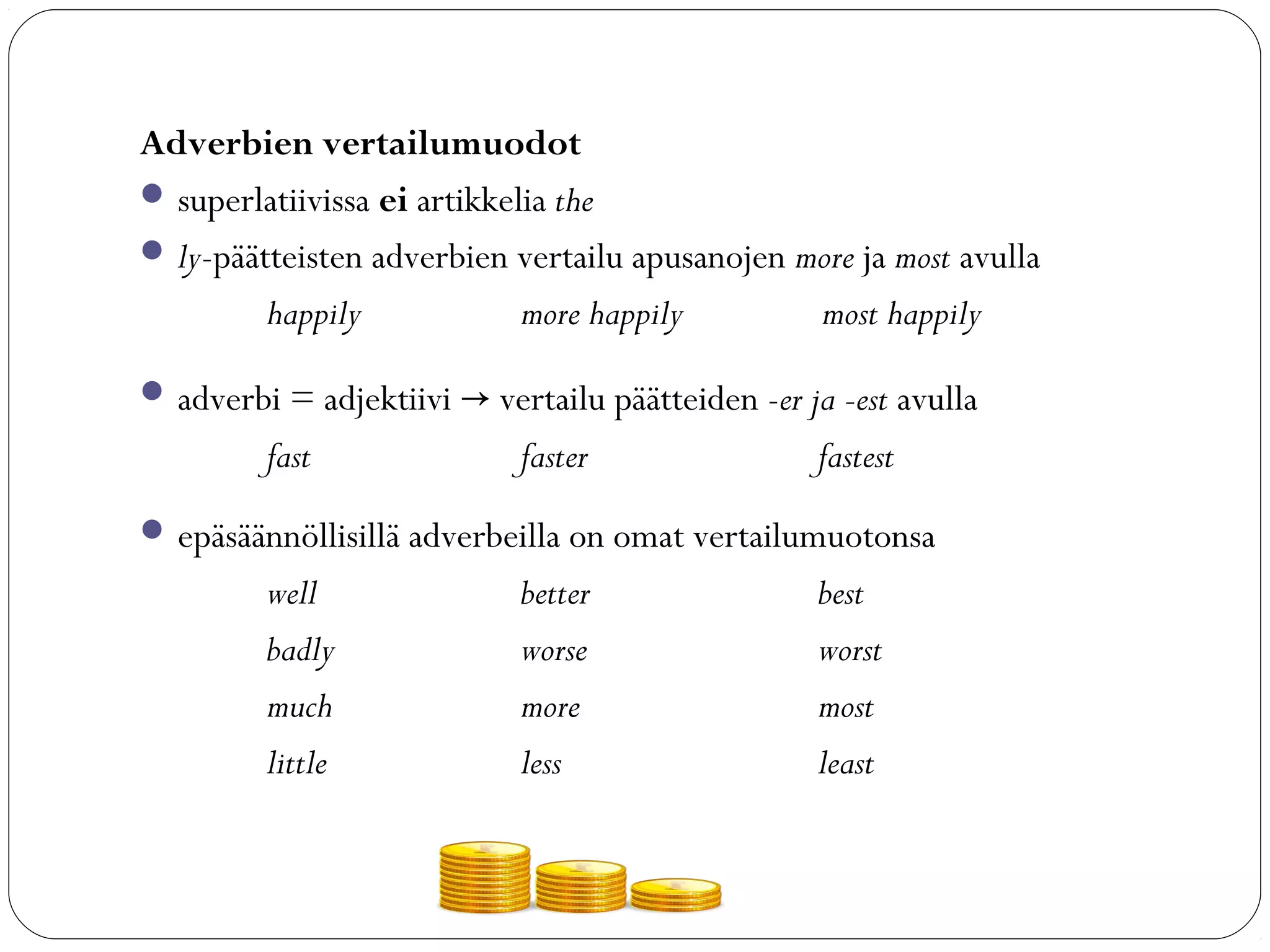 Adverbit PPT adverbit-ppt