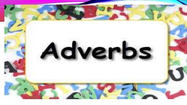 Image result for adverbs