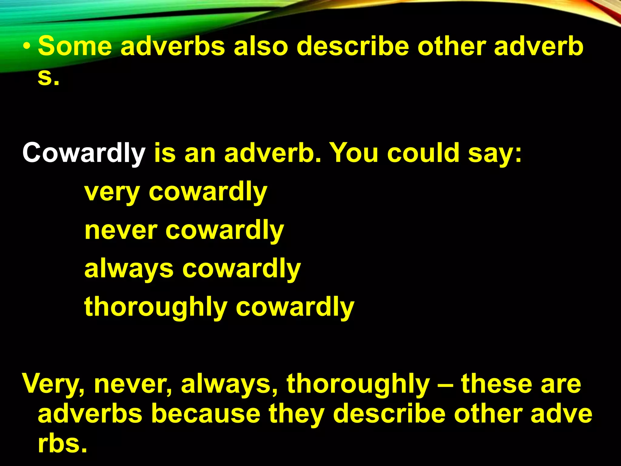 ADVERBS 9.pptx