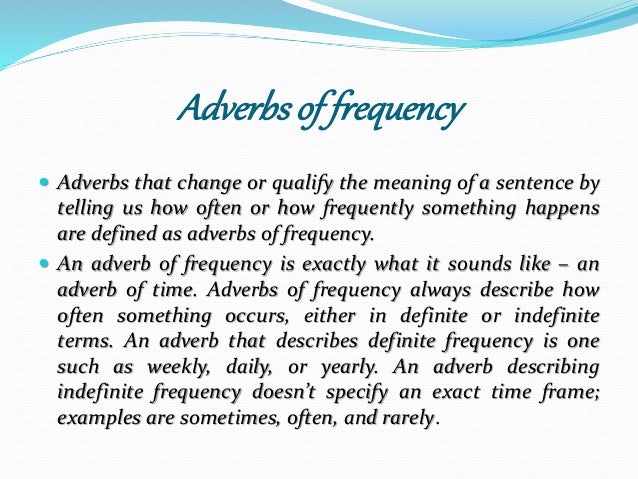 timely manner definition