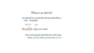 Adverbs vs Adjectives Feb 28th.pptx