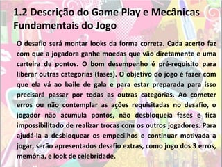JOGO DA SEQUÊNCIA LÓGICA (GAME PLAY) - Vila Educativa 