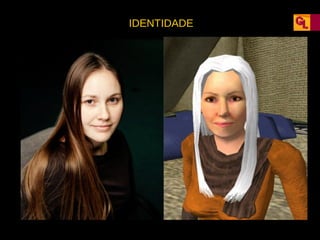 IDENTIDADE

 