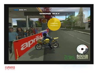 Integrada 
(‘Estágca’) 
 