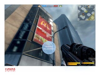 Dinámica 
(‘BILLBOARDS’) 
 