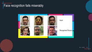 Adversarial Attacks on Deep Learning Systems | PPTX