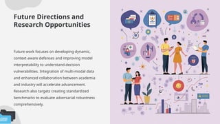 A cryptic design that can be used a a presentation | PPTX