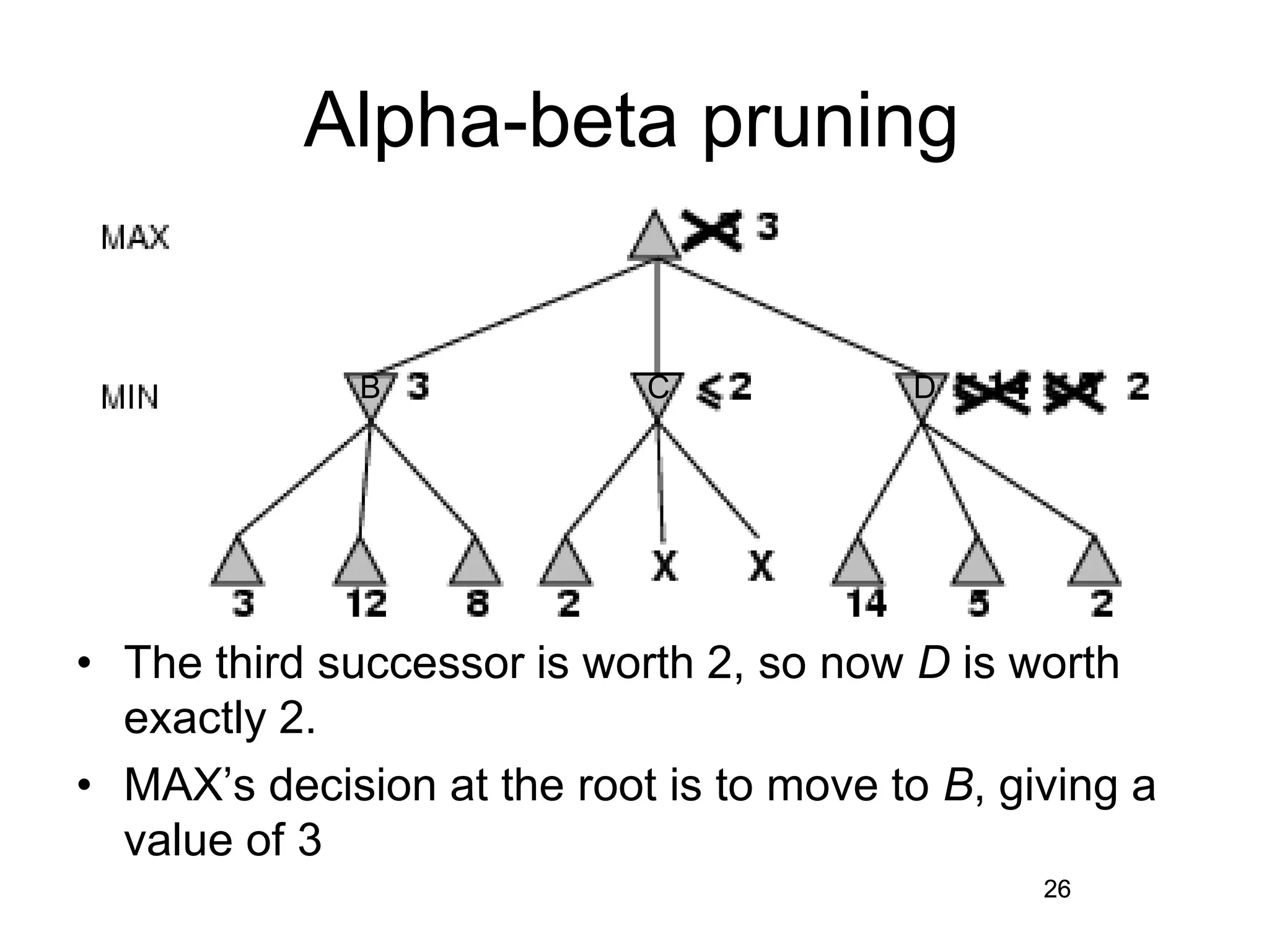 Artificial Intelligence Adversarial Search.ppt