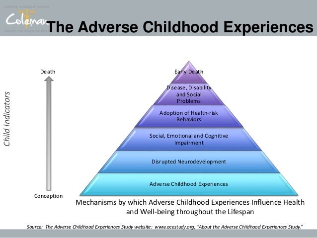 Adverse Childhood Experience for CHW and the Homeless Population