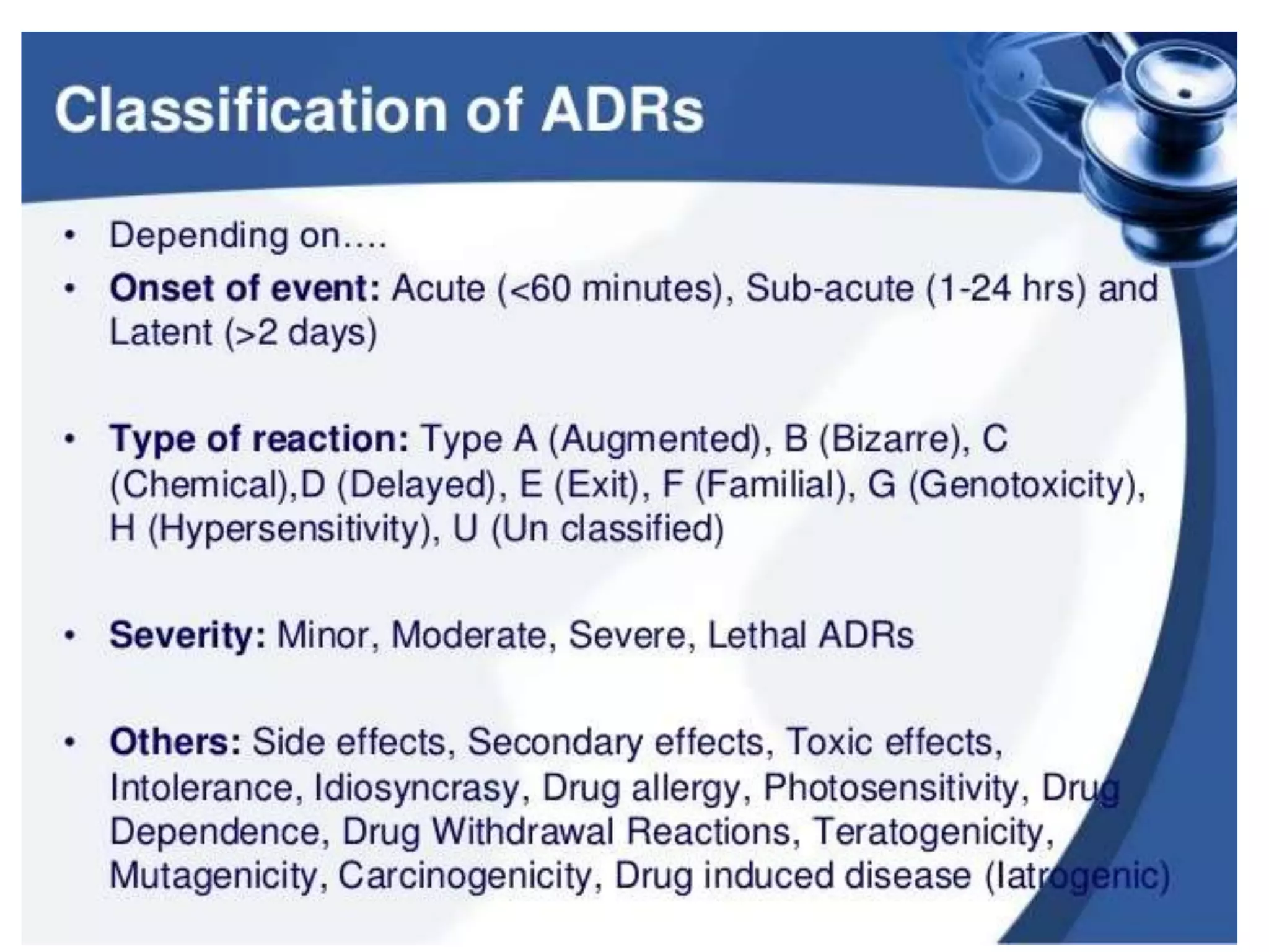 ADVERSE DRUG REACTION.pptx