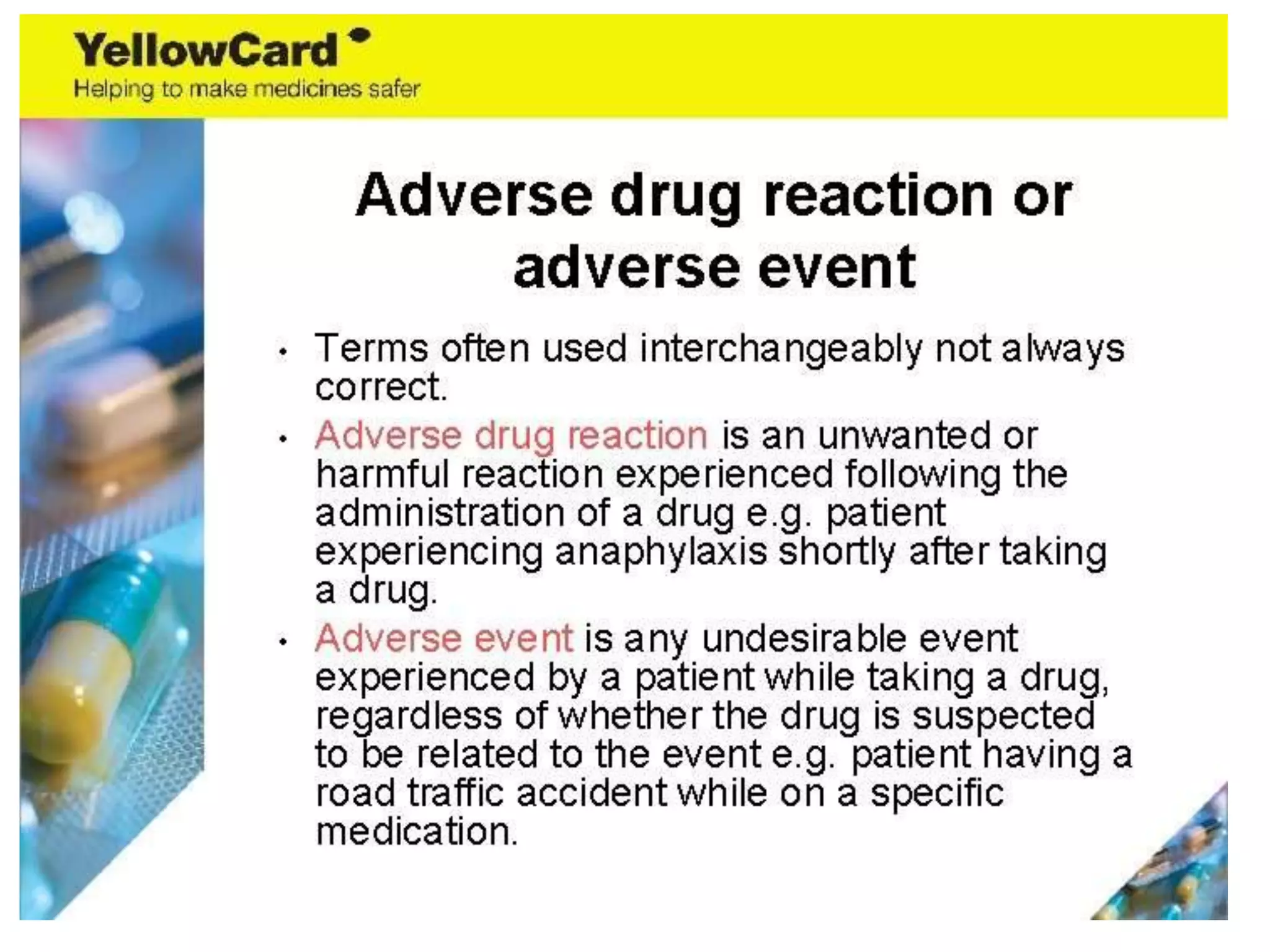 ADVERSE DRUG REACTION.pptx
