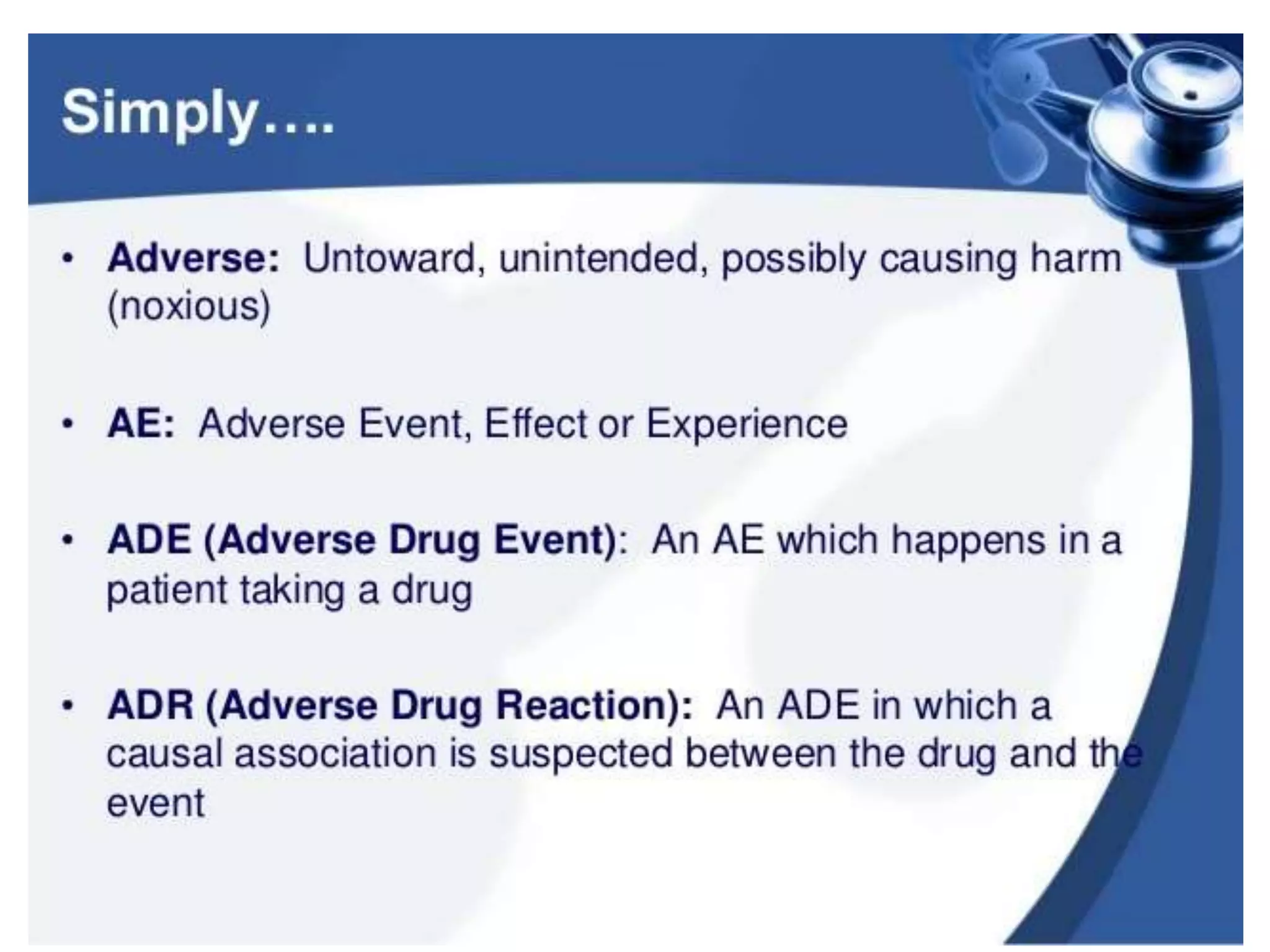 ADVERSE DRUG REACTION.pptx