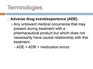 Adverse drug reaction.pptx