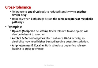 Adverse Drug Reactions in Pharmacotherapeutics | PPTX