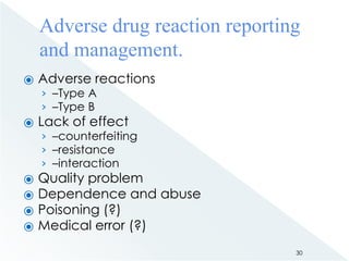 Reaction In Reporting Adverse Drug reaction (1).pptx