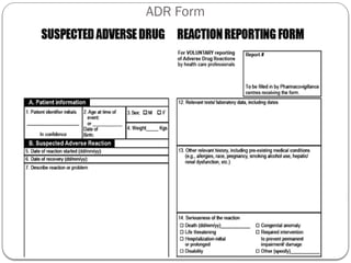 Adr Forms Rsa Adverse Drug Reaction Policy PPT FINAL.pptx