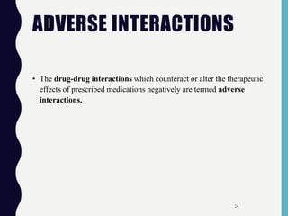 Adverse drug reactions.pptx