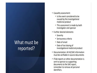 Adverse drug reactions ppt and reporting of such reactions | PPT
