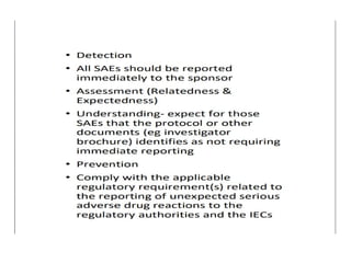 Adverse drug reactions ppt and reporting of such reactions | PPT