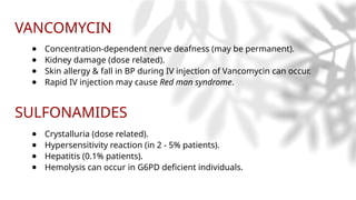 ADVERSE EFFECTS (1)_084552.pptx of pharmacology | PPTX