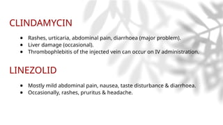 ADVERSE EFFECTS (1)_084552.pptx of pharmacology | PPTX